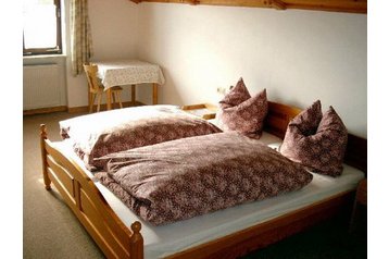Allemagne Privát Grafenau, Intérieur